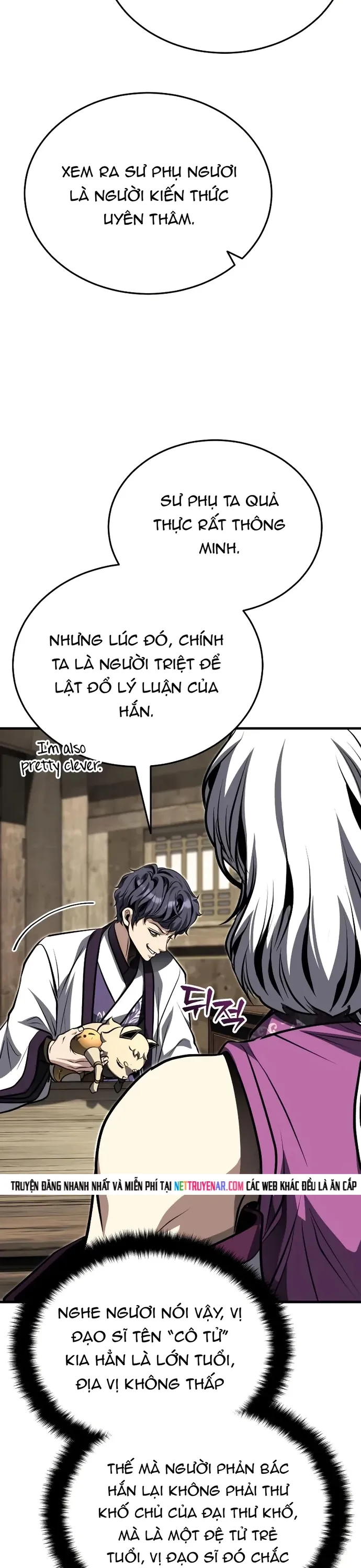 Thiếu Gia Yểu Mệnh Nhà Họ Bạch Chapter 82 - Trang 2