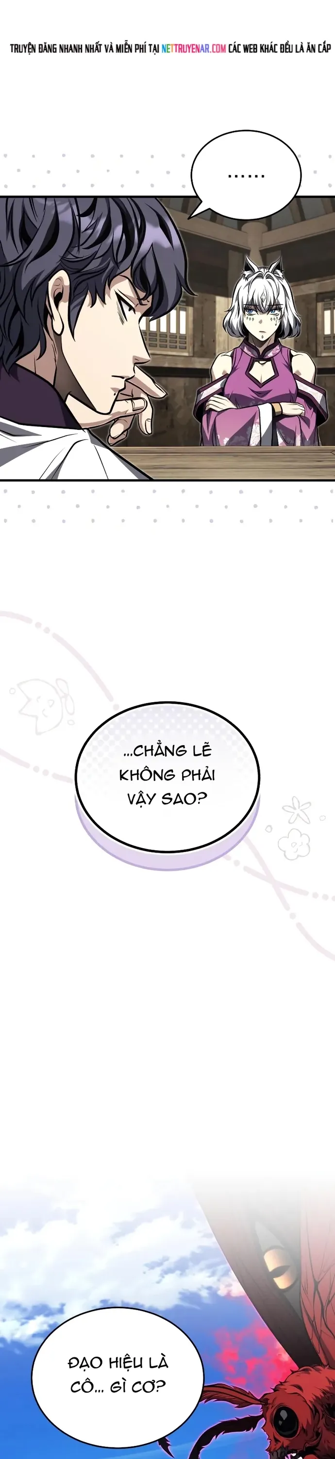 Thiếu Gia Yểu Mệnh Nhà Họ Bạch Chapter 82 - Trang 2