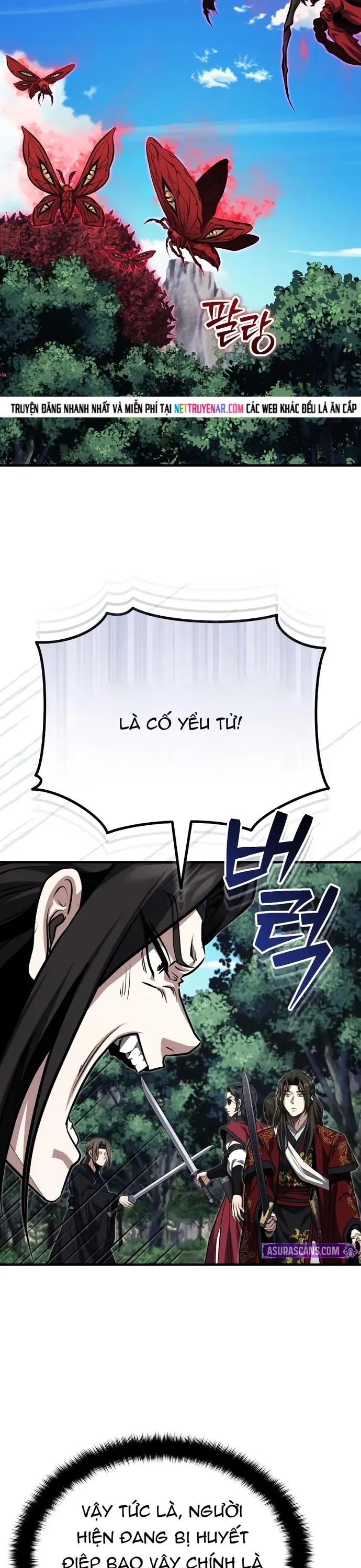 Thiếu Gia Yểu Mệnh Nhà Họ Bạch Chapter 82 - Trang 2