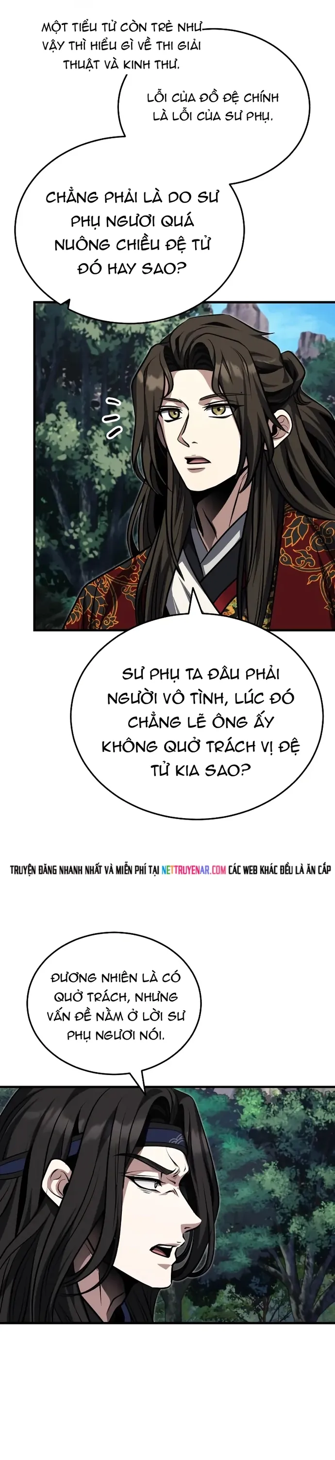 Thiếu Gia Yểu Mệnh Nhà Họ Bạch Chapter 82 - Trang 2