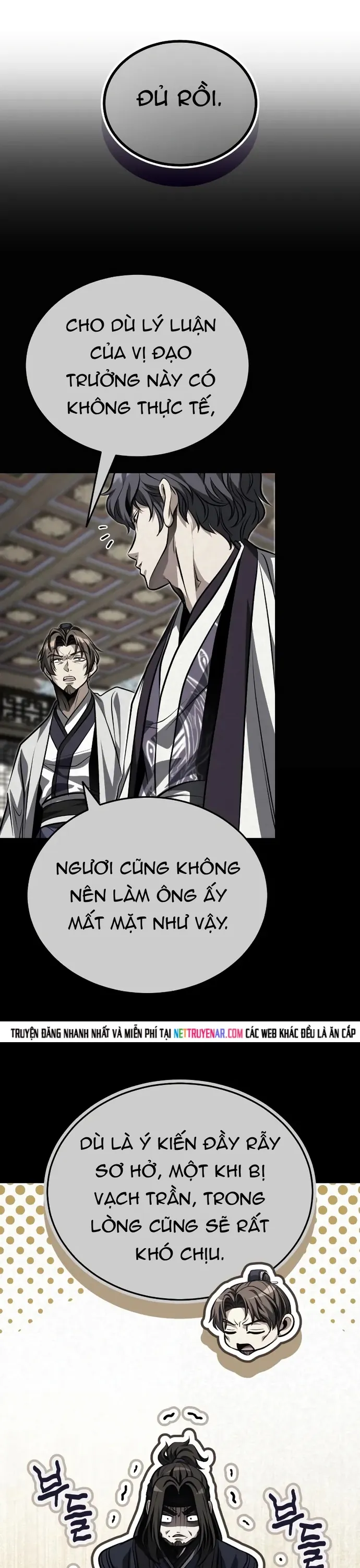 Thiếu Gia Yểu Mệnh Nhà Họ Bạch Chapter 82 - Trang 2