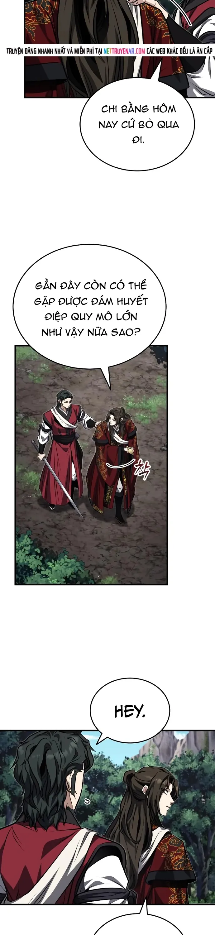 Thiếu Gia Yểu Mệnh Nhà Họ Bạch Chapter 82 - Trang 2