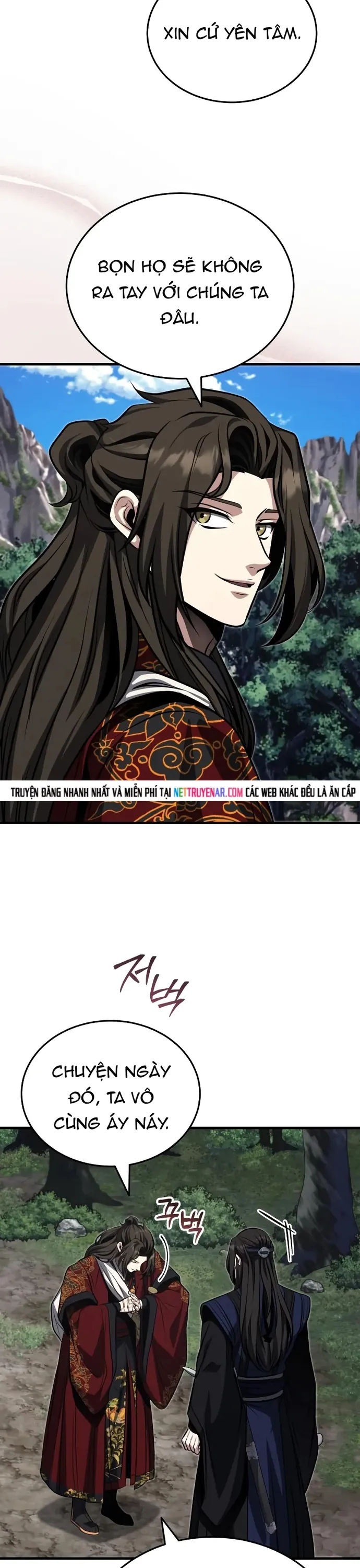 Thiếu Gia Yểu Mệnh Nhà Họ Bạch Chapter 82 - Trang 2