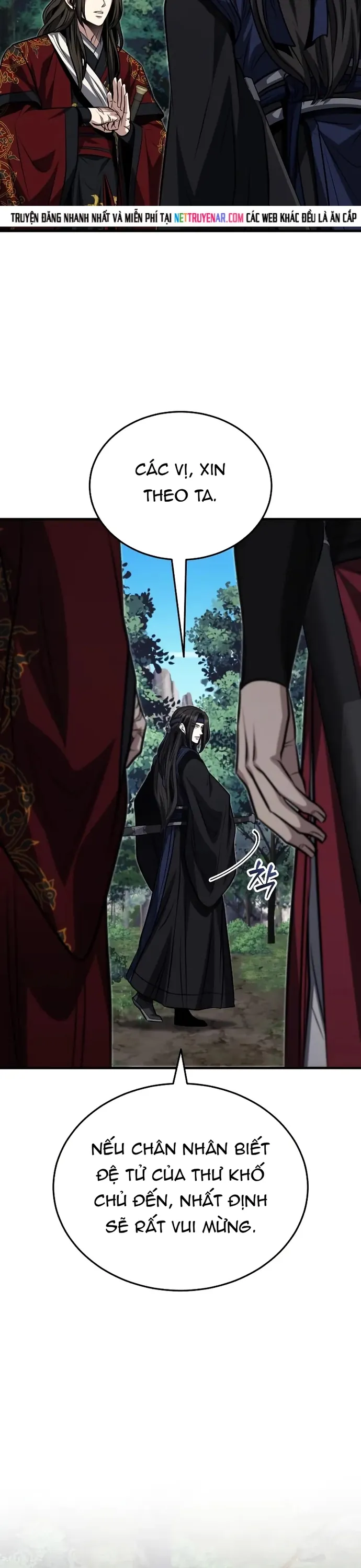 Thiếu Gia Yểu Mệnh Nhà Họ Bạch Chapter 82 - Trang 2