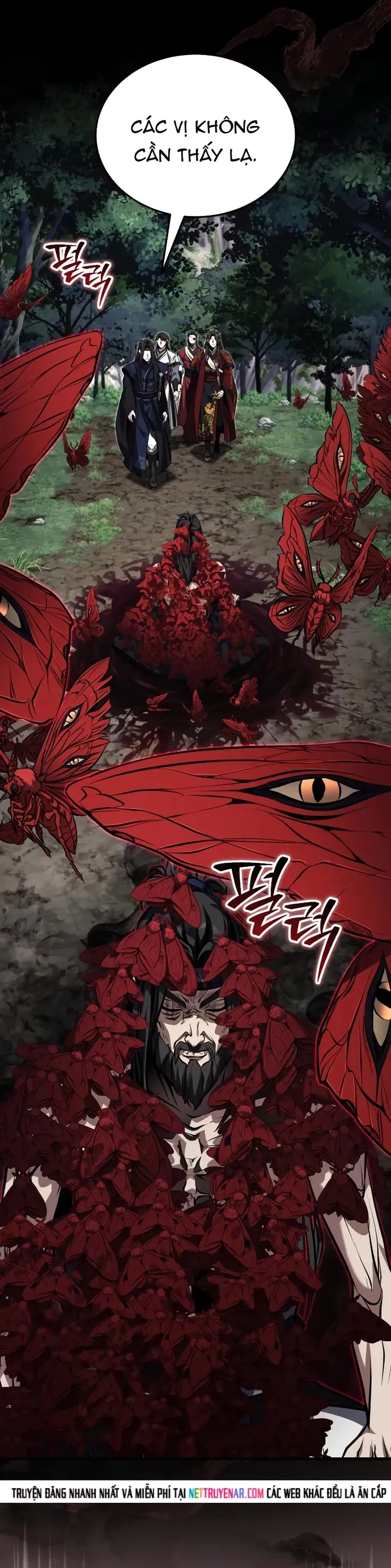 Thiếu Gia Yểu Mệnh Nhà Họ Bạch Chapter 82 - Trang 2