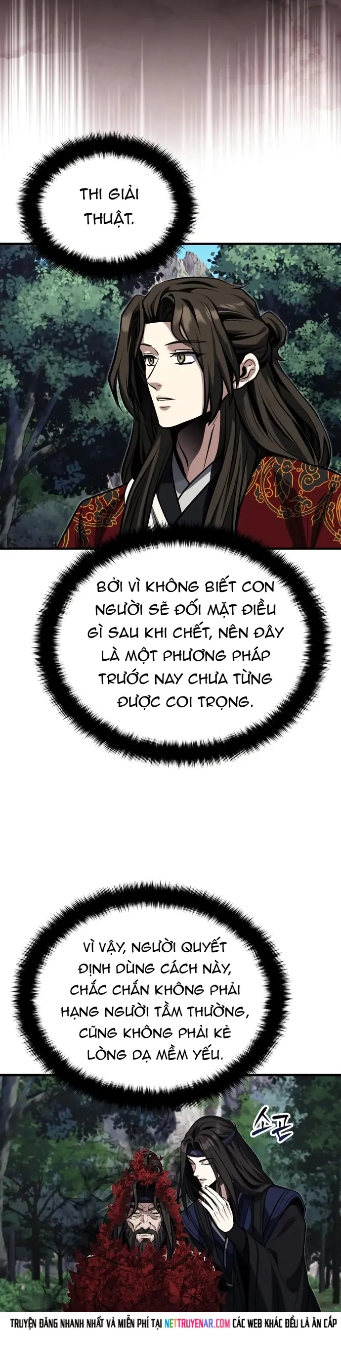Thiếu Gia Yểu Mệnh Nhà Họ Bạch Chapter 82 - Trang 2