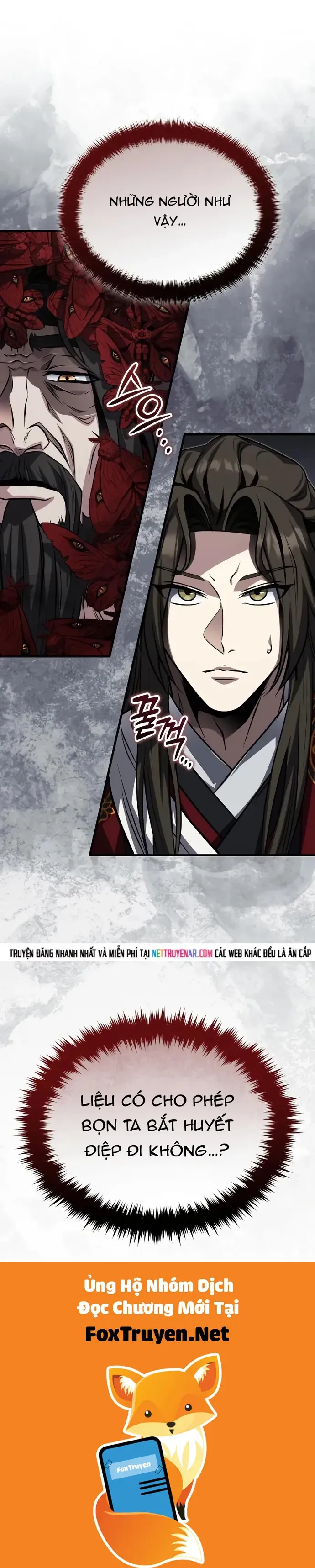 Thiếu Gia Yểu Mệnh Nhà Họ Bạch Chapter 82 - Trang 2