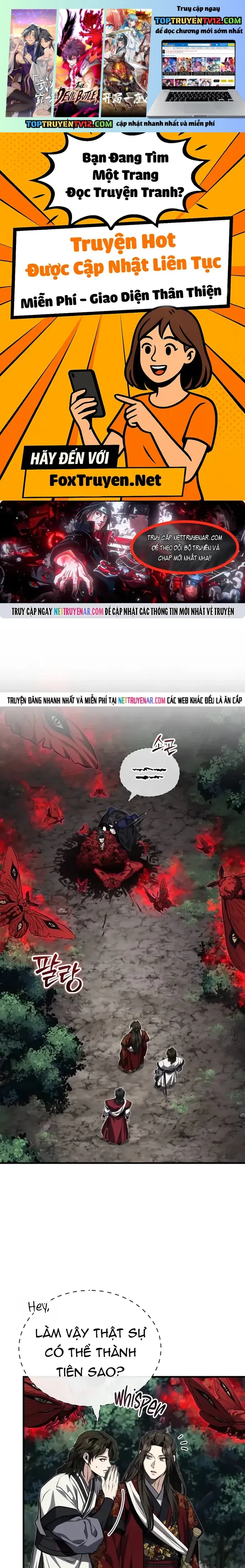 Thiếu Gia Yểu Mệnh Nhà Họ Bạch Chapter 83 - Trang 2