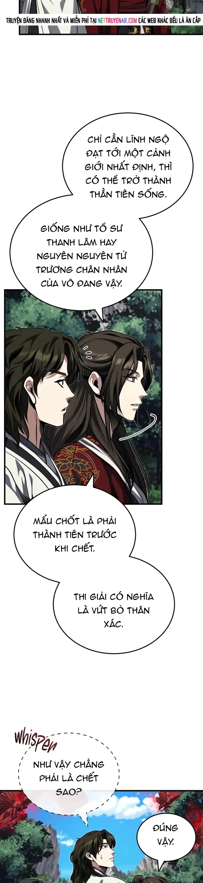 Thiếu Gia Yểu Mệnh Nhà Họ Bạch Chapter 83 - Trang 2