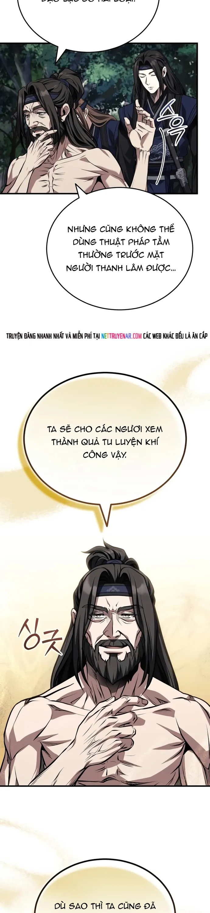 Thiếu Gia Yểu Mệnh Nhà Họ Bạch Chapter 83 - Trang 2