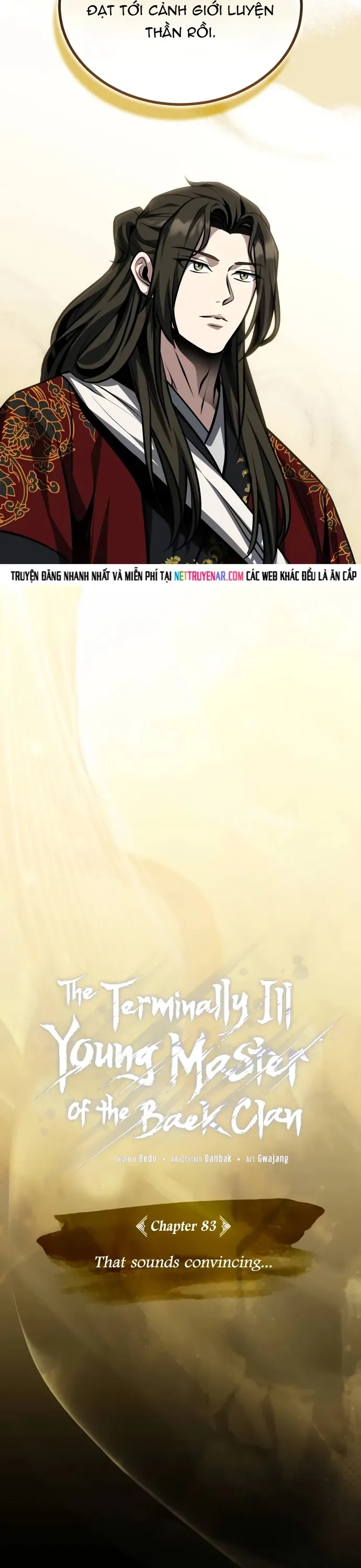 Thiếu Gia Yểu Mệnh Nhà Họ Bạch Chapter 83 - Trang 2