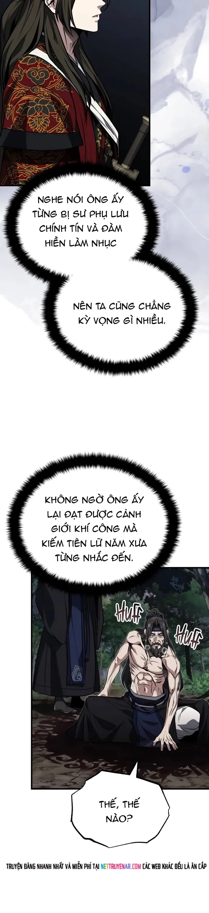 Thiếu Gia Yểu Mệnh Nhà Họ Bạch Chapter 83 - Trang 2