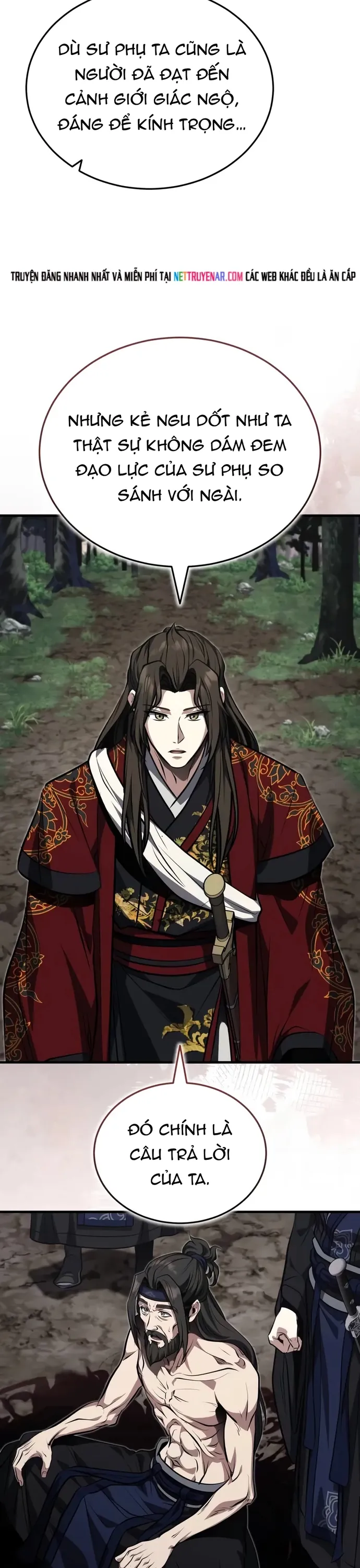 Thiếu Gia Yểu Mệnh Nhà Họ Bạch Chapter 83 - Trang 2