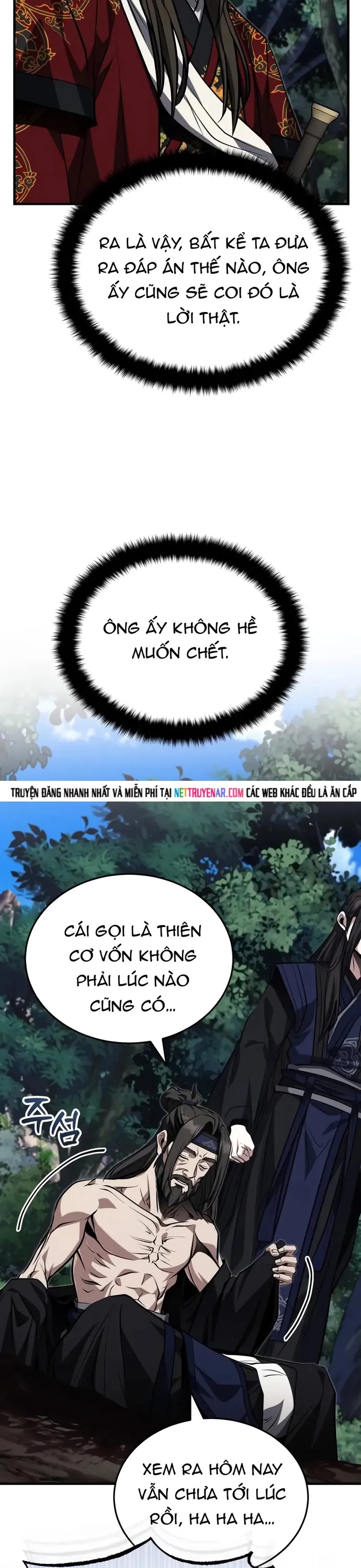 Thiếu Gia Yểu Mệnh Nhà Họ Bạch Chapter 83 - Trang 2