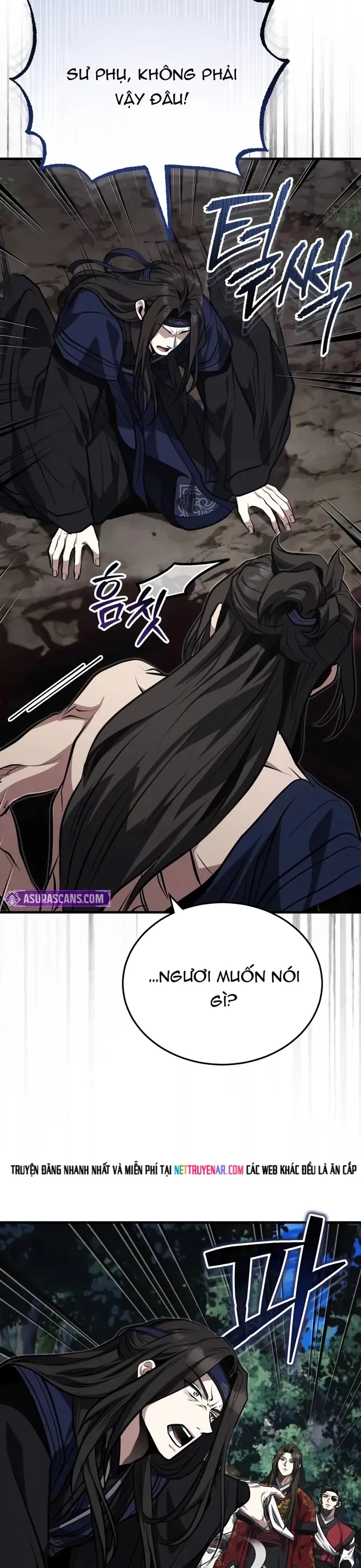 Thiếu Gia Yểu Mệnh Nhà Họ Bạch Chapter 83 - Trang 2