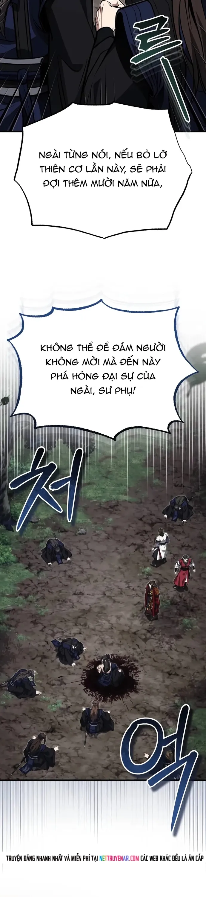 Thiếu Gia Yểu Mệnh Nhà Họ Bạch Chapter 83 - Trang 2