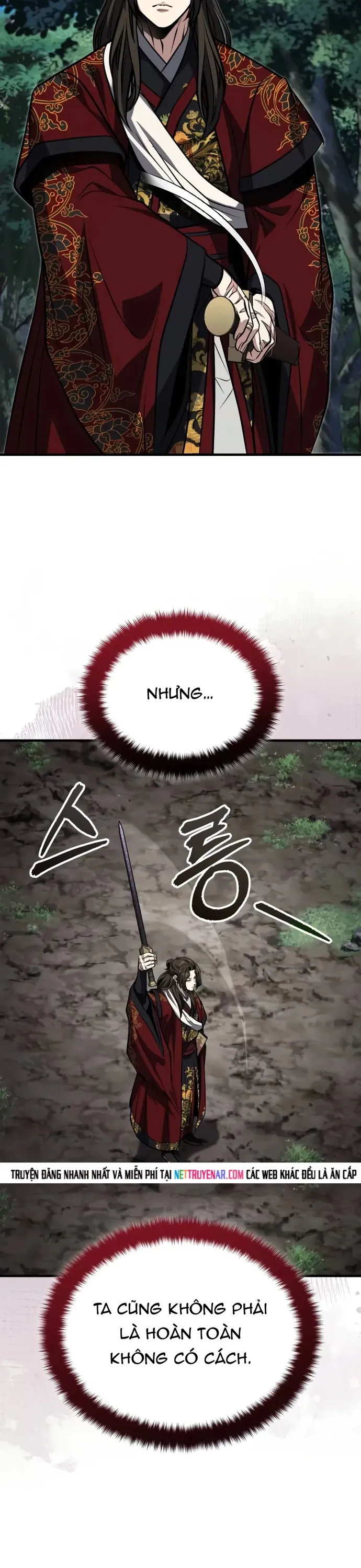 Thiếu Gia Yểu Mệnh Nhà Họ Bạch Chapter 83 - Trang 2