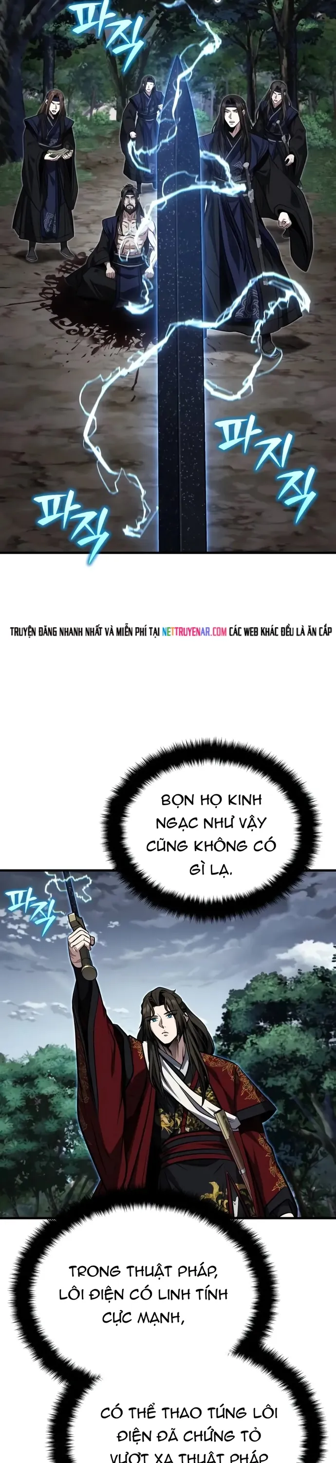 Thiếu Gia Yểu Mệnh Nhà Họ Bạch Chapter 83 - Trang 2