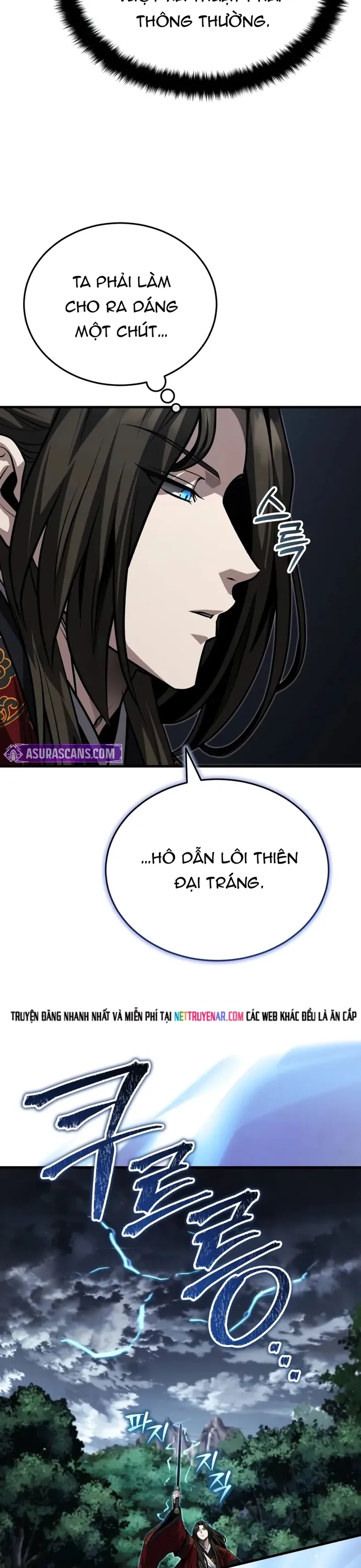 Thiếu Gia Yểu Mệnh Nhà Họ Bạch Chapter 83 - Trang 2