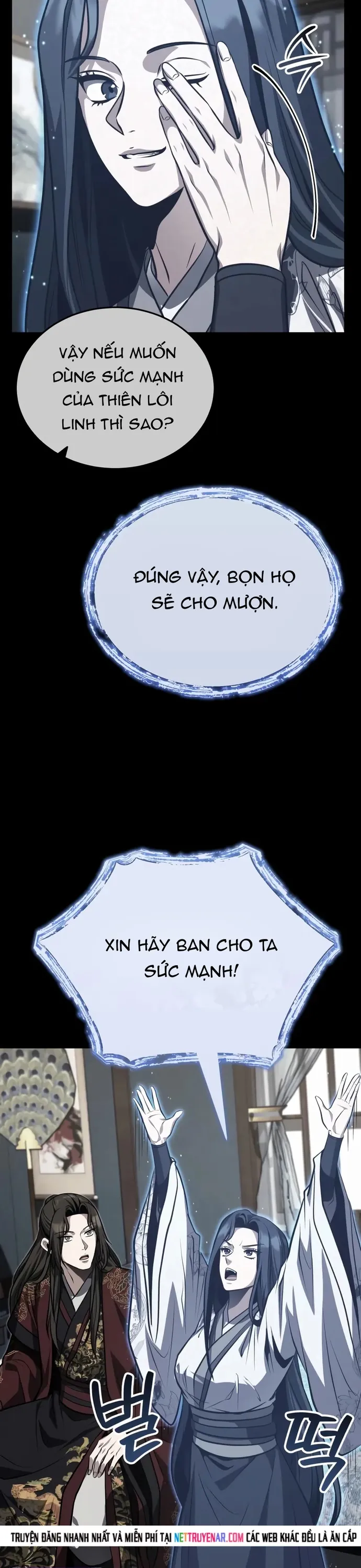 Thiếu Gia Yểu Mệnh Nhà Họ Bạch Chapter 84 - Trang 2