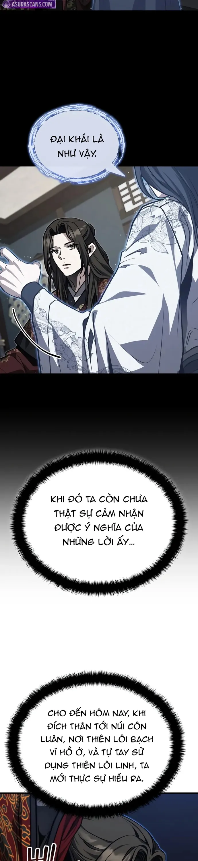 Thiếu Gia Yểu Mệnh Nhà Họ Bạch Chapter 84 - Trang 2