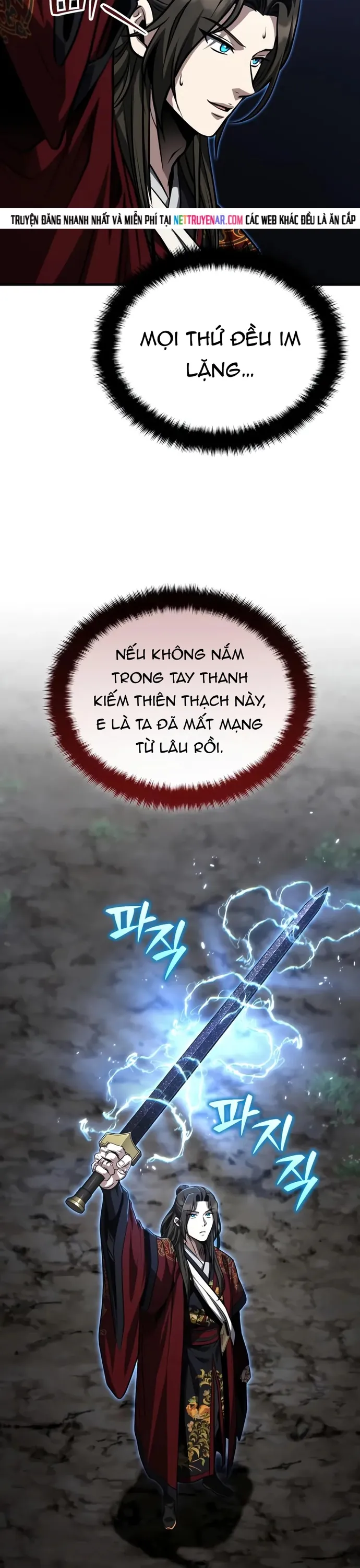 Thiếu Gia Yểu Mệnh Nhà Họ Bạch Chapter 84 - Trang 2