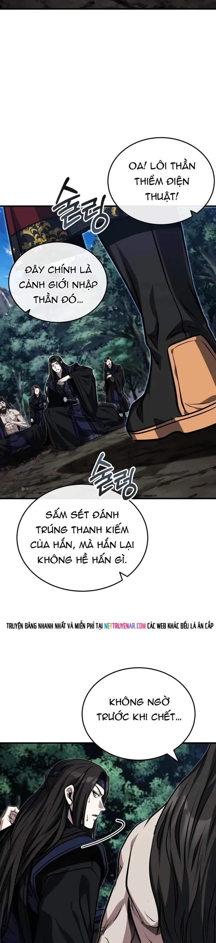 Thiếu Gia Yểu Mệnh Nhà Họ Bạch Chapter 84 - Trang 2