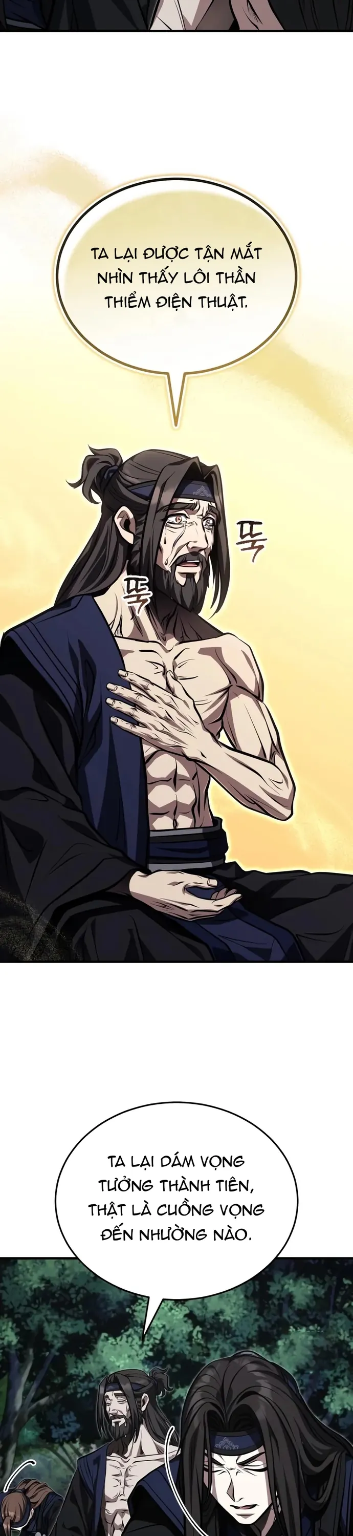 Thiếu Gia Yểu Mệnh Nhà Họ Bạch Chapter 84 - Trang 2