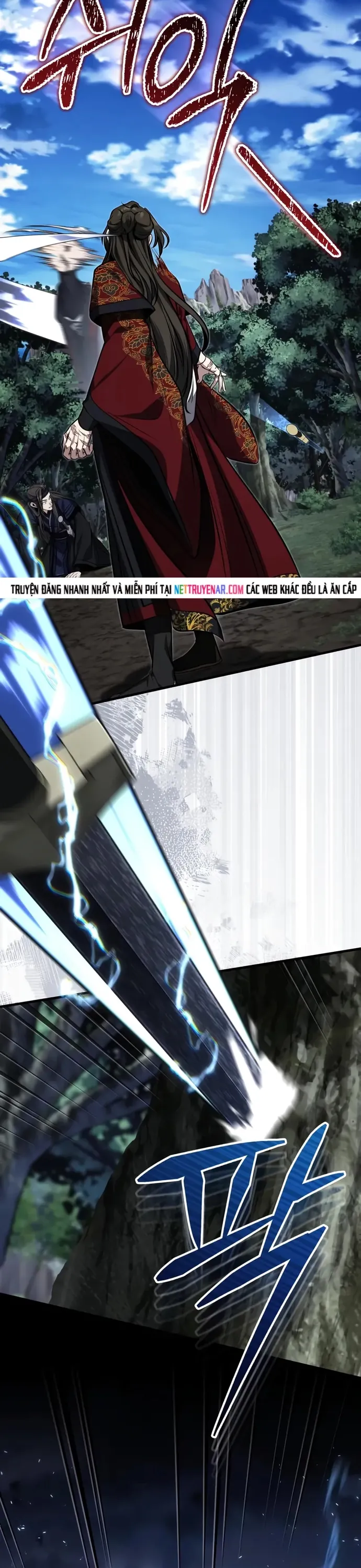 Thiếu Gia Yểu Mệnh Nhà Họ Bạch Chapter 84 - Trang 2