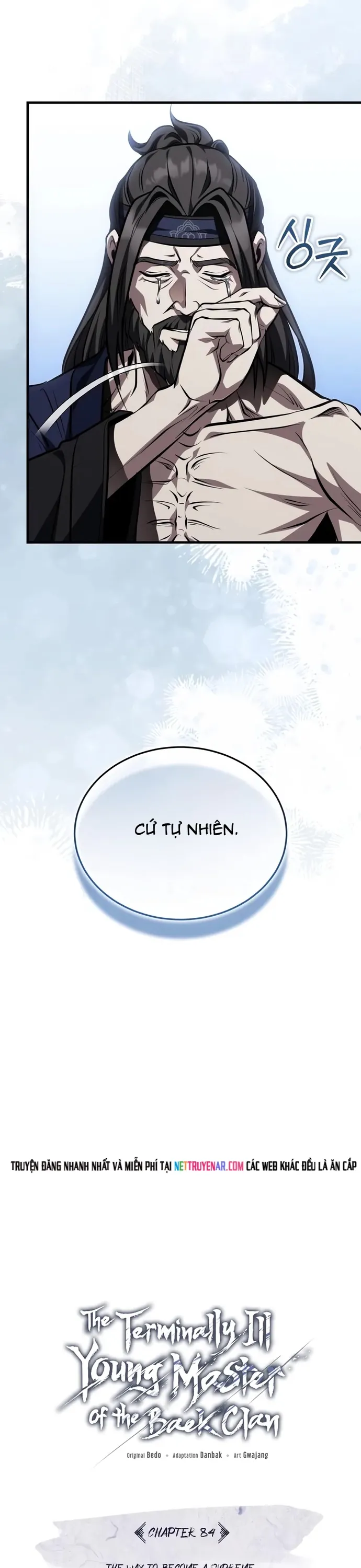 Thiếu Gia Yểu Mệnh Nhà Họ Bạch Chapter 84 - Trang 2