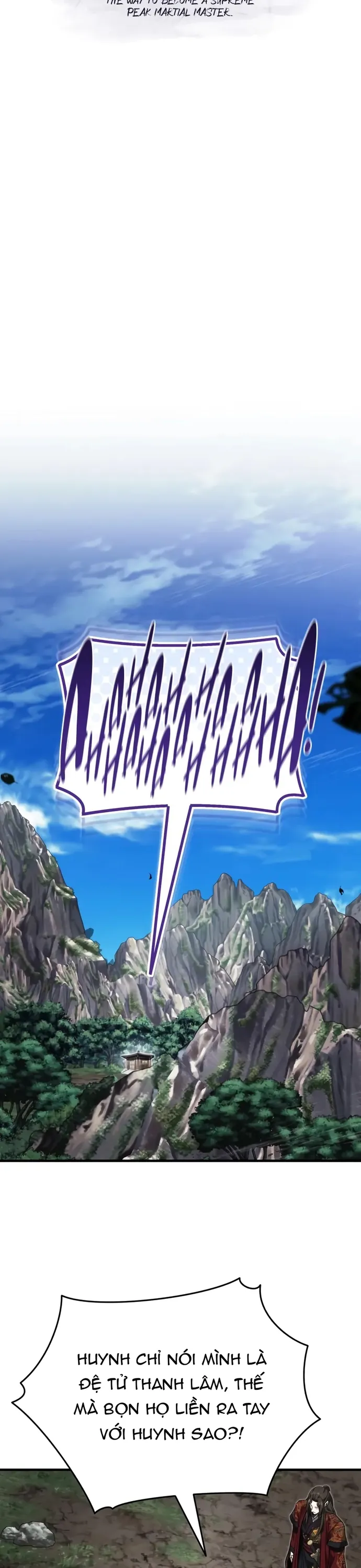 Thiếu Gia Yểu Mệnh Nhà Họ Bạch Chapter 84 - Trang 2