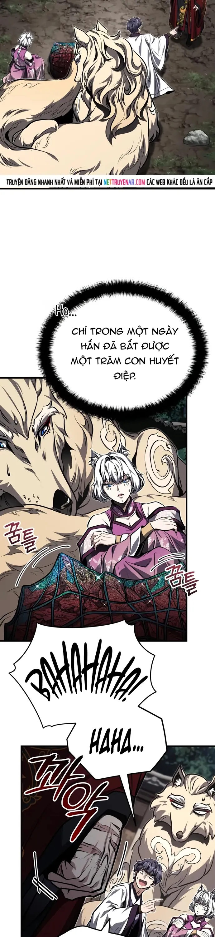 Thiếu Gia Yểu Mệnh Nhà Họ Bạch Chapter 84 - Trang 2