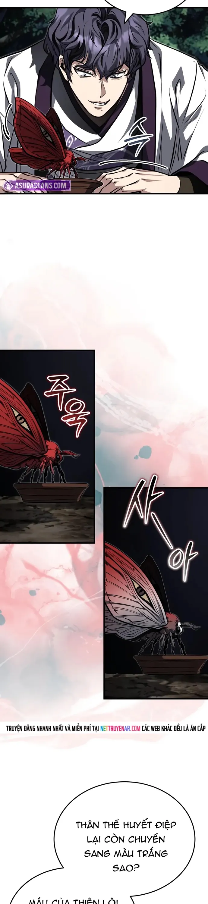 Thiếu Gia Yểu Mệnh Nhà Họ Bạch Chapter 84 - Trang 2