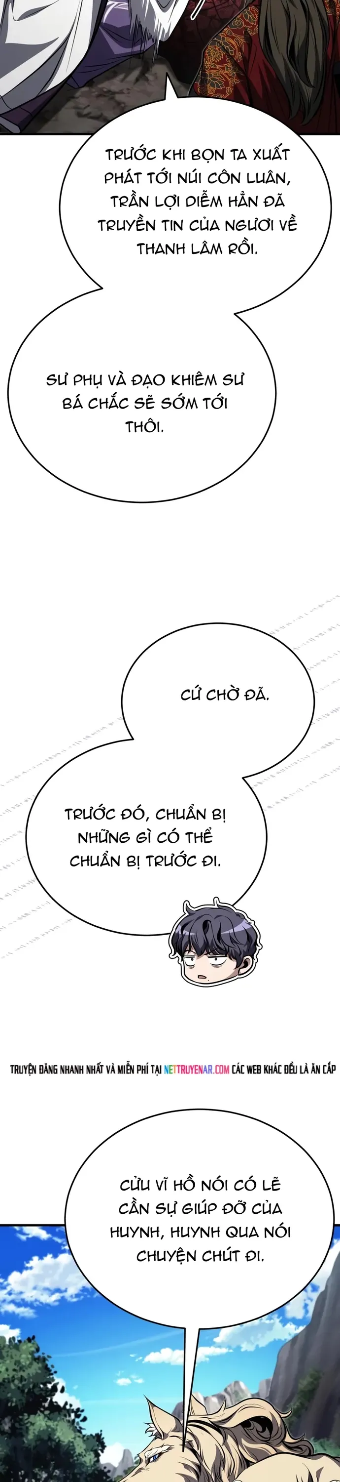 Thiếu Gia Yểu Mệnh Nhà Họ Bạch Chapter 84 - Trang 2