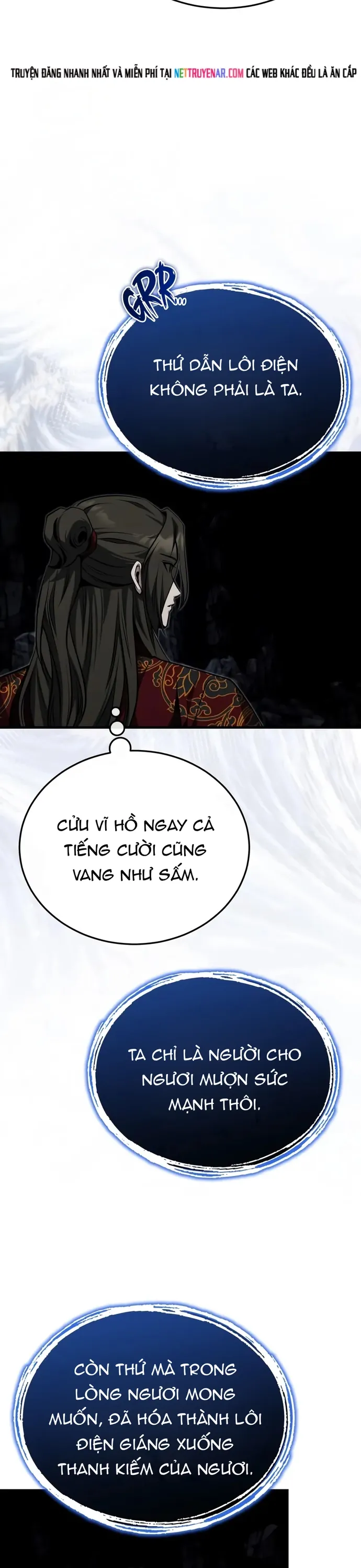 Thiếu Gia Yểu Mệnh Nhà Họ Bạch Chapter 84 - Trang 2