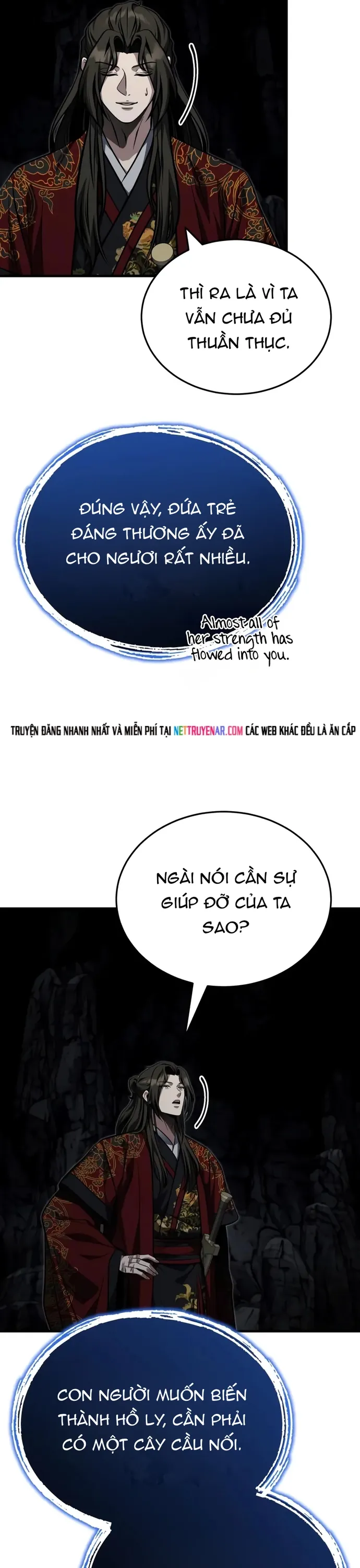 Thiếu Gia Yểu Mệnh Nhà Họ Bạch Chapter 84 - Trang 2