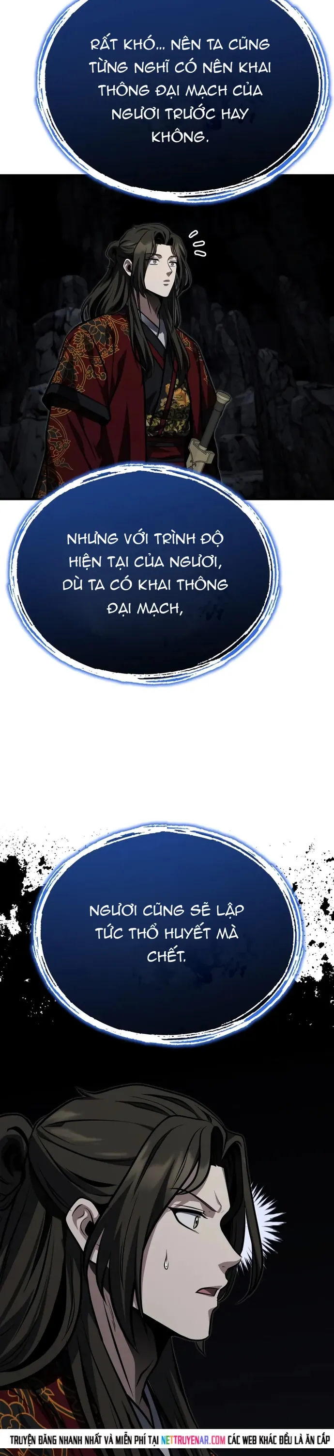 Thiếu Gia Yểu Mệnh Nhà Họ Bạch Chapter 84 - Trang 2