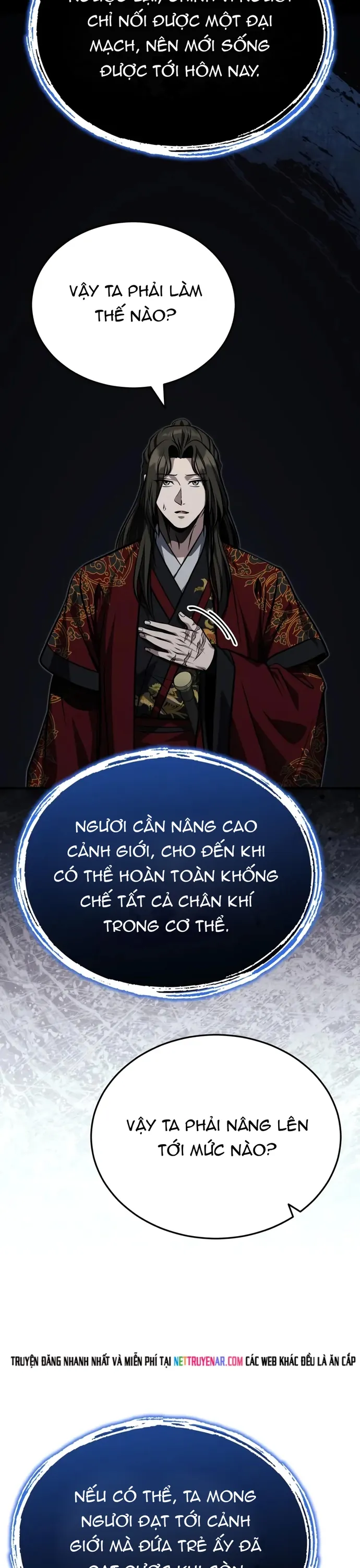 Thiếu Gia Yểu Mệnh Nhà Họ Bạch Chapter 84 - Trang 2