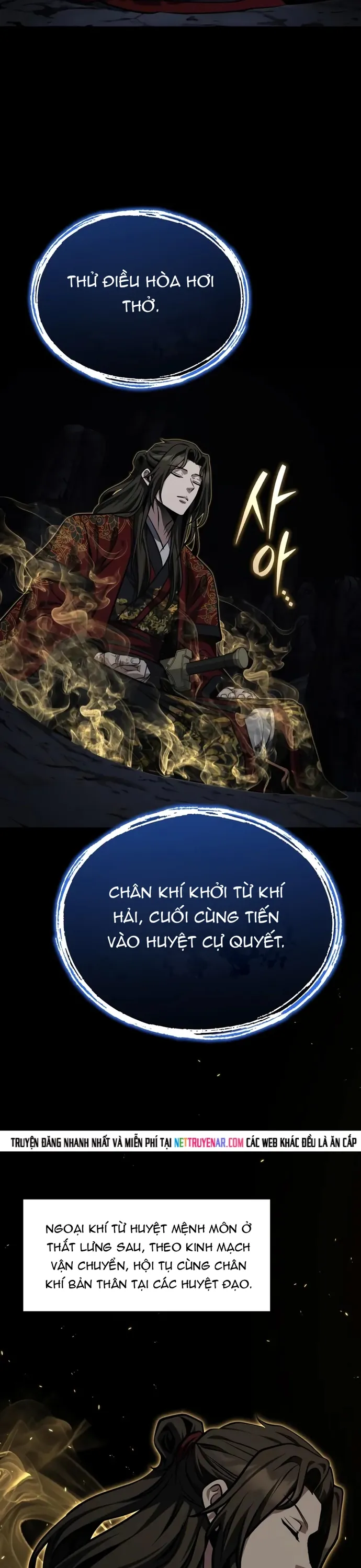 Thiếu Gia Yểu Mệnh Nhà Họ Bạch Chapter 84 - Trang 2