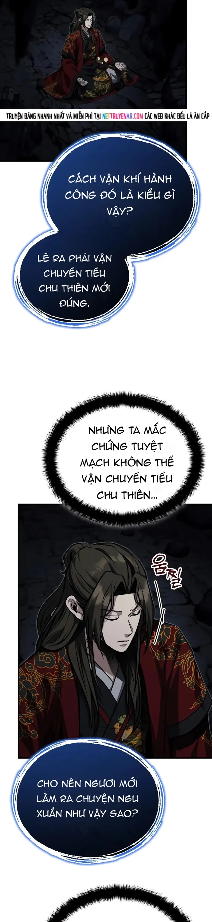 Thiếu Gia Yểu Mệnh Nhà Họ Bạch Chapter 84 - Trang 2