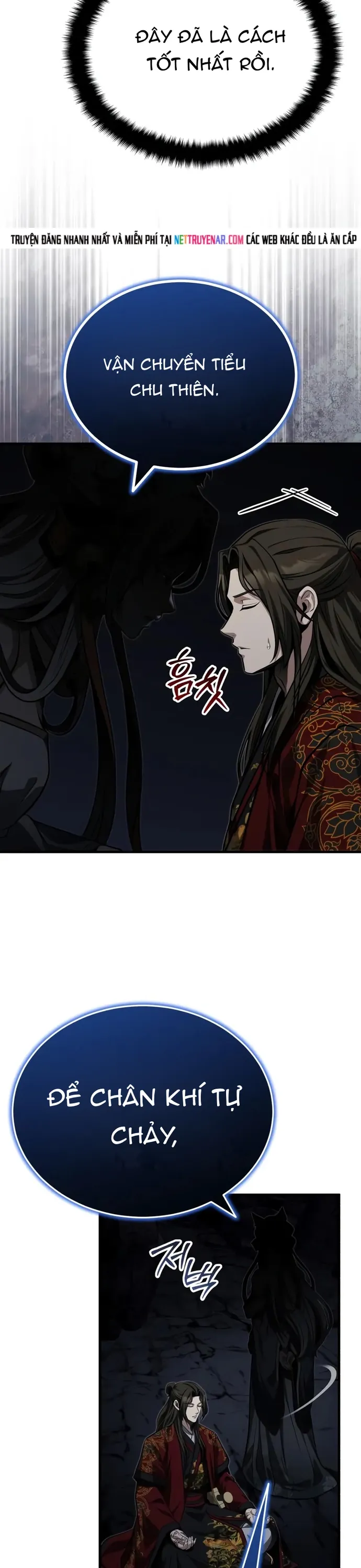 Thiếu Gia Yểu Mệnh Nhà Họ Bạch Chapter 84 - Trang 2