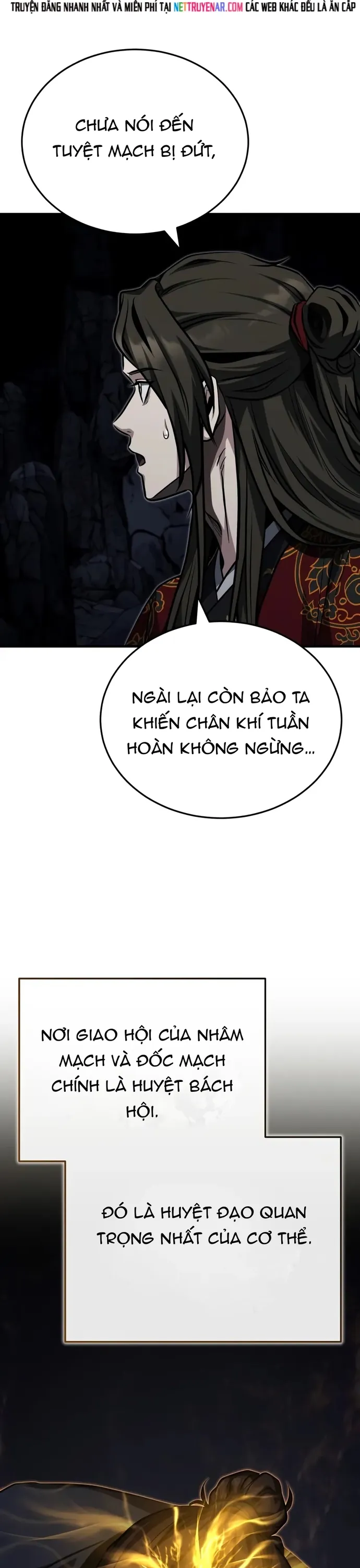 Thiếu Gia Yểu Mệnh Nhà Họ Bạch Chapter 84 - Trang 2