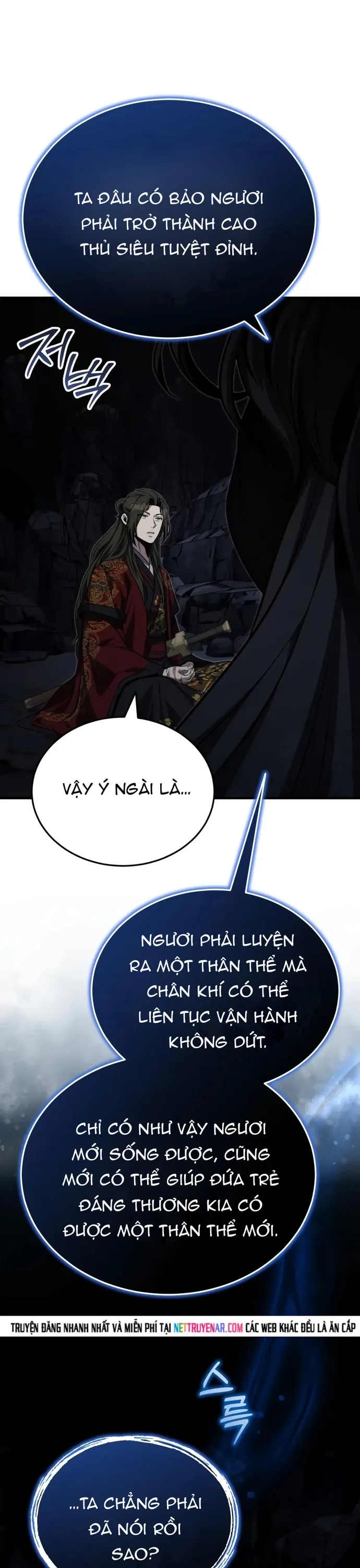 Thiếu Gia Yểu Mệnh Nhà Họ Bạch Chapter 84 - Trang 2