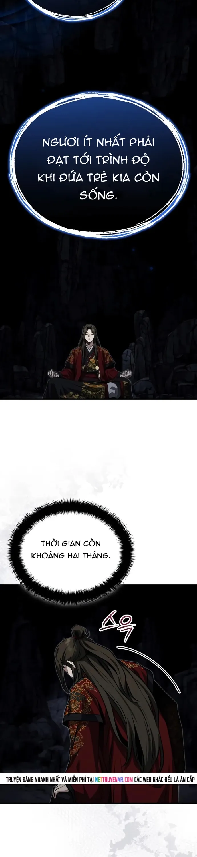 Thiếu Gia Yểu Mệnh Nhà Họ Bạch Chapter 84 - Trang 2