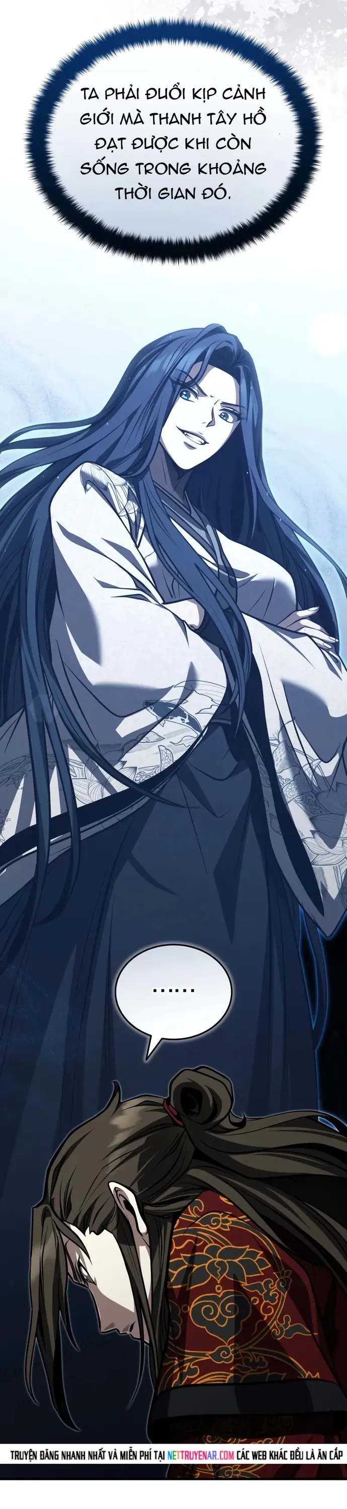 Thiếu Gia Yểu Mệnh Nhà Họ Bạch Chapter 84 - Trang 2