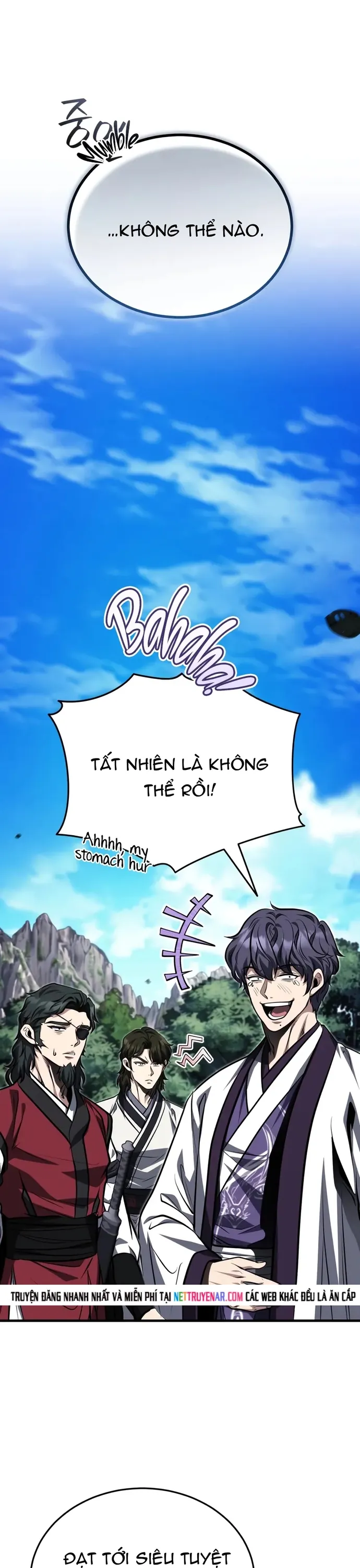 Thiếu Gia Yểu Mệnh Nhà Họ Bạch Chapter 84 - Trang 2