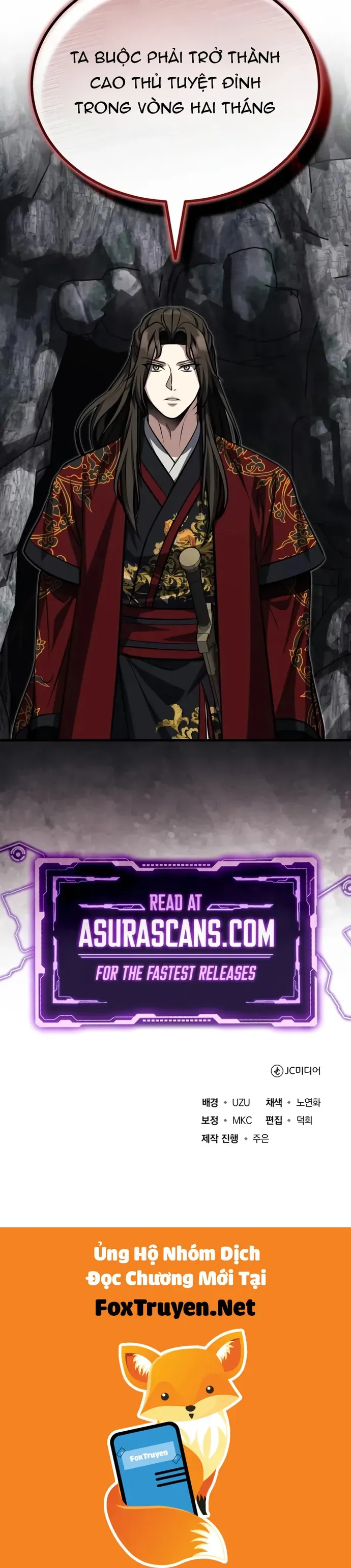 Thiếu Gia Yểu Mệnh Nhà Họ Bạch Chapter 84 - Trang 2