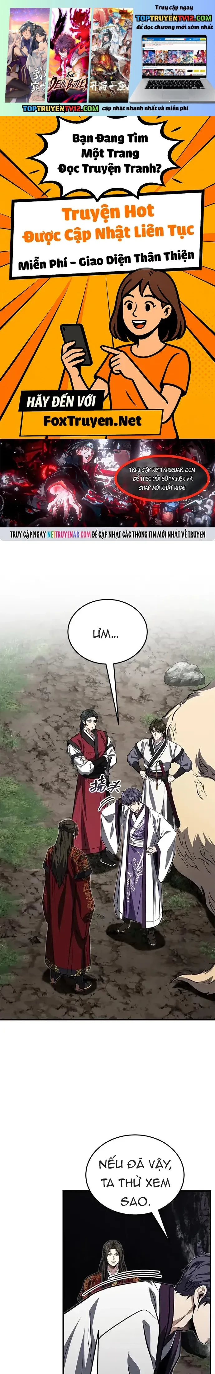 thiếu gia yểu mệnh nhà họ bạch chapter 85 1