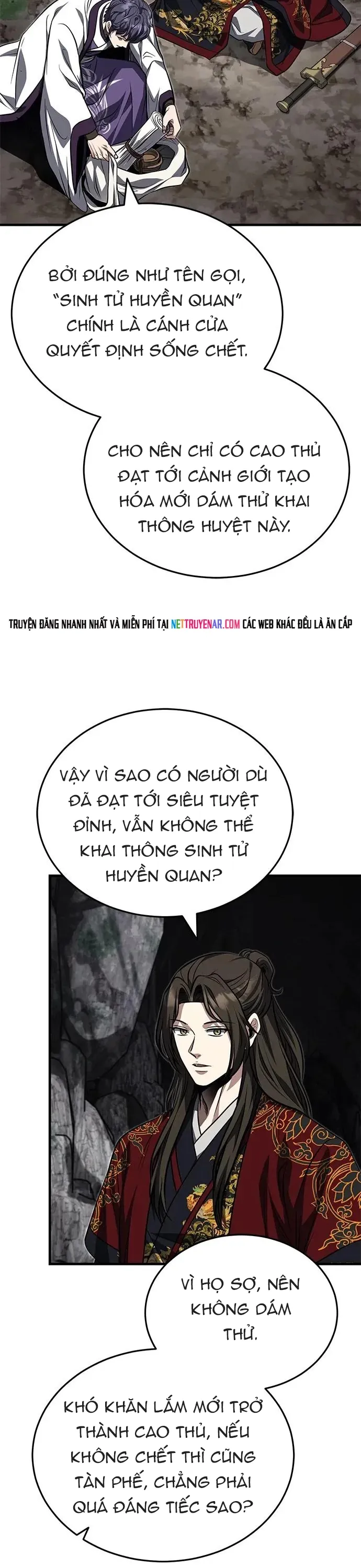 thiếu gia yểu mệnh nhà họ bạch chapter 85 5