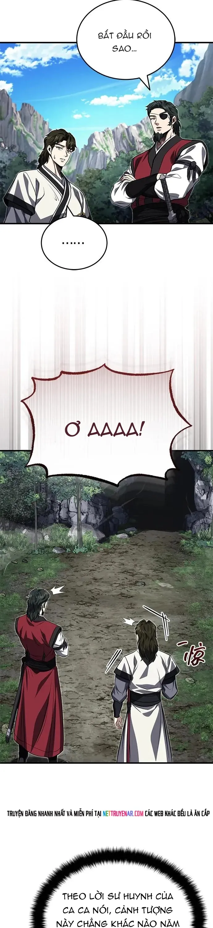 thiếu gia yểu mệnh nhà họ bạch chapter 85 12